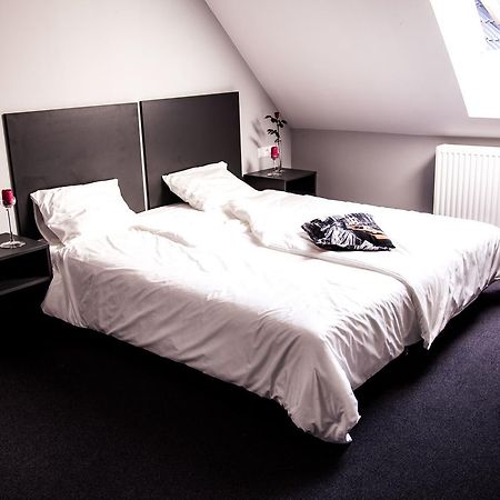 Świdnica Essenza Party Center B&B 외부 사진