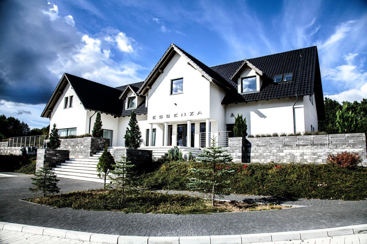 Świdnica Essenza Party Center B&B 외부 사진