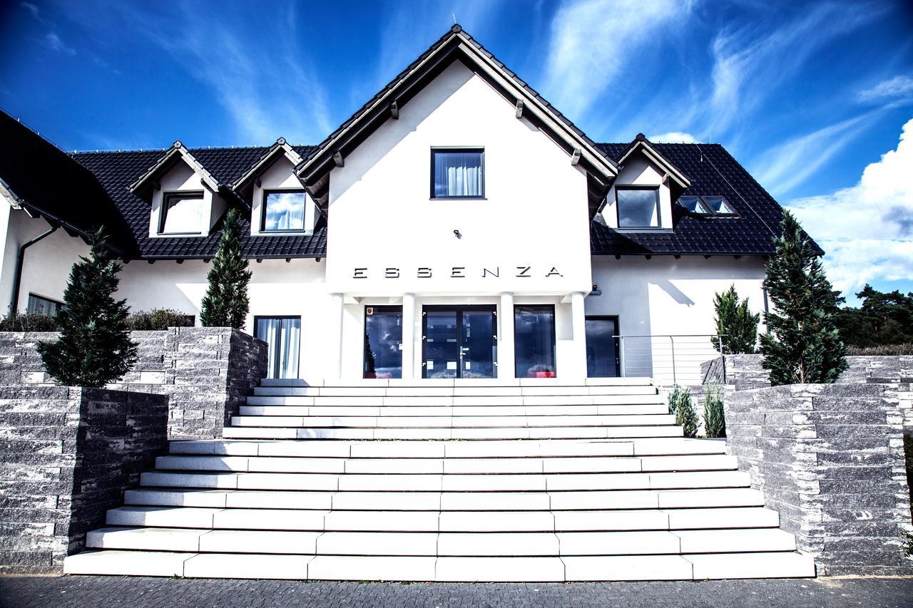 Świdnica Essenza Party Center B&B 외부 사진
