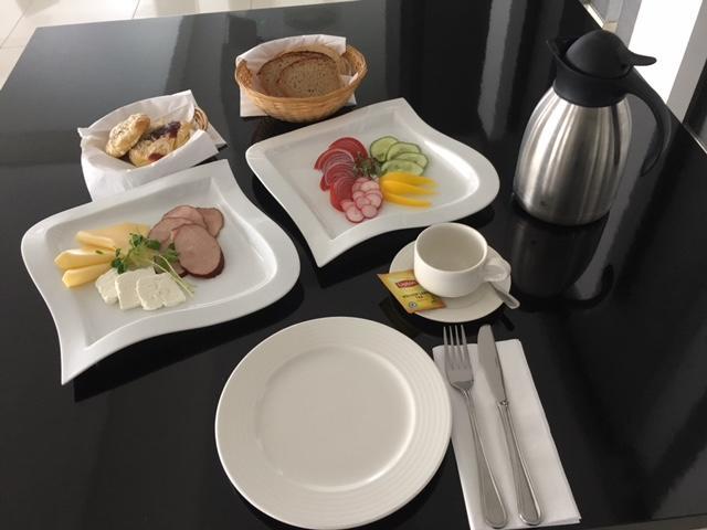 Świdnica Essenza Party Center B&B 외부 사진